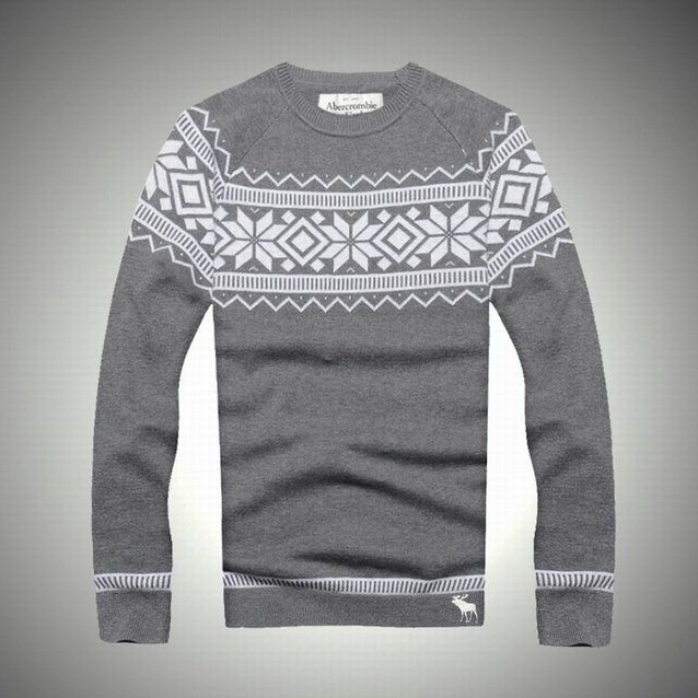 Pull Abercrombie & Fitch Homme Pas Cher